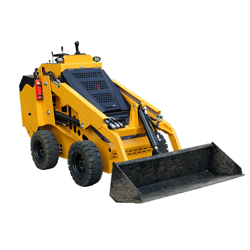 IN-S750 Skid Steer Loader